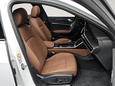 2023 AUDI A6 — миниатюра 17