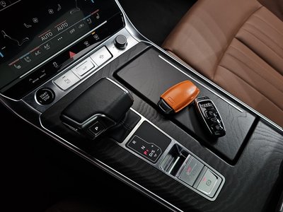 2023 AUDI A6 — миниатюра 13