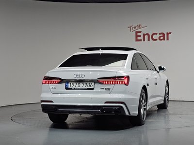 2023 AUDI A6 照片 4
