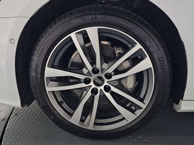 2023 AUDI A6 照片 9