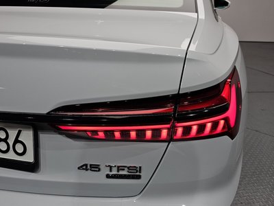 2023 AUDI A6 — миниатюра 11