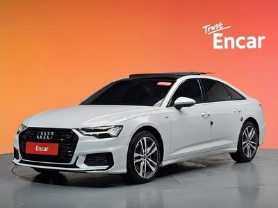 2023 AUDI A6 照片 1