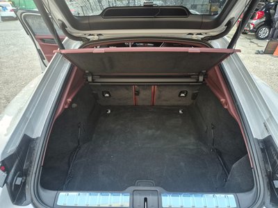 PORSCHE PANAMERA - 9