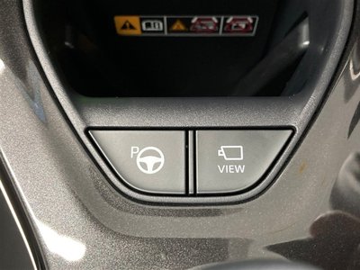 2026 Toyota CROWN SPORT thumbnail 30