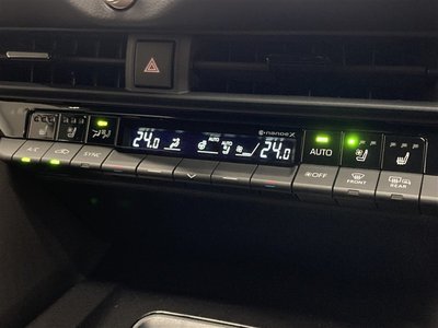 2026 Toyota CROWN SPORT thumbnail 33