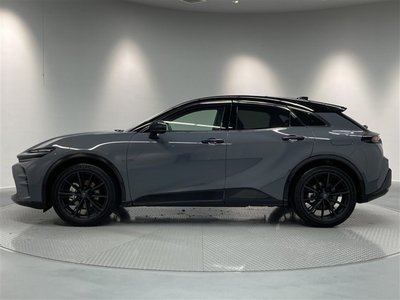 2026 Toyota CROWN SPORT thumbnail 11