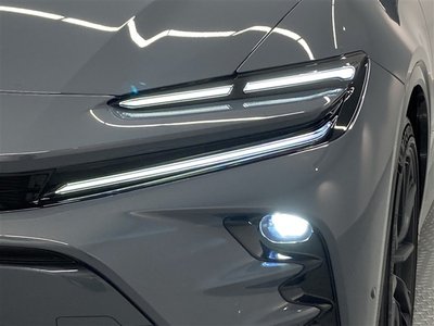 2026 Toyota CROWN SPORT thumbnail 38