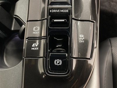 2026 Toyota CROWN SPORT thumbnail 31