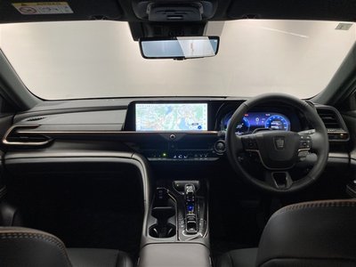 2026 Toyota CROWN SPORT 照片 7