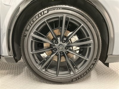 2026 Toyota CROWN SPORT thumbnail 37
