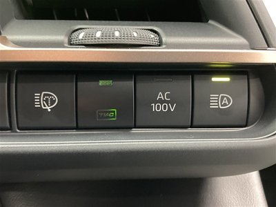 2026 Toyota CROWN SPORT thumbnail 26