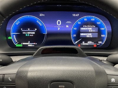 2026 Toyota CROWN SPORT thumbnail 21