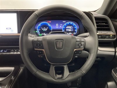 2026 Toyota CROWN SPORT thumbnail 20