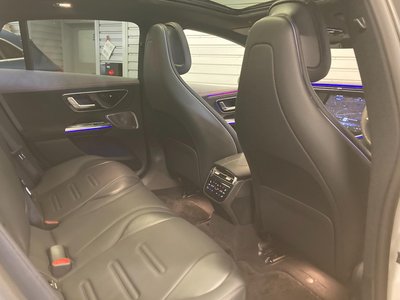 MERCEDES-BENZ EQE AMG - 9