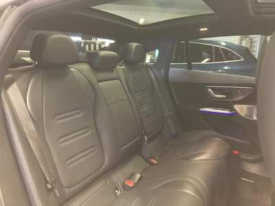 MERCEDES-BENZ EQE AMG - 8