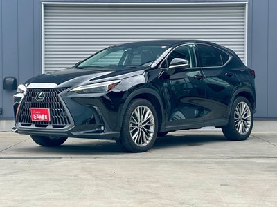 LEXUS NX - 7