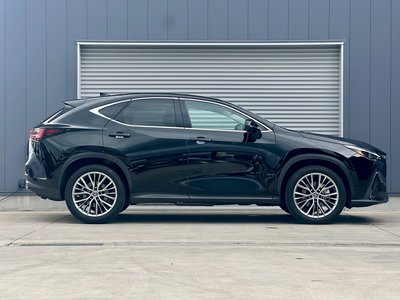 LEXUS NX - 2