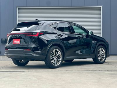 LEXUS NX - 3