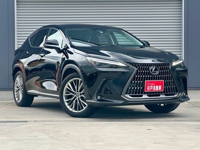 LEXUS NX - 1