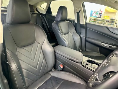 LEXUS NX - 10