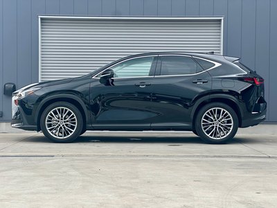 LEXUS NX - 6