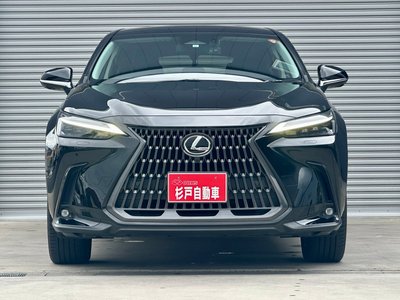 LEXUS NX - 8