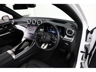 MERCEDES-BENZ GLC - 3