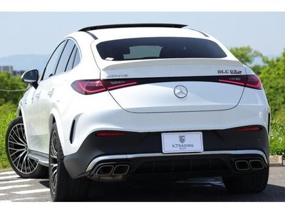 MERCEDES-BENZ GLC - 2