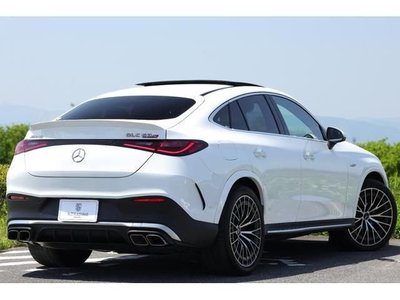 MERCEDES-BENZ GLC - 6
