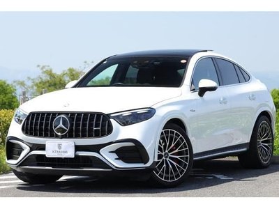 MERCEDES-BENZ GLC - 5
