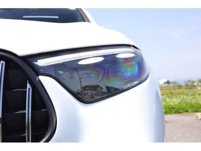 MERCEDES-BENZ GLC - 7
