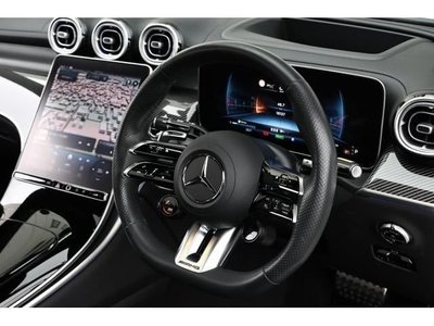 MERCEDES-BENZ GLC - 4