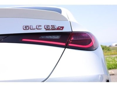 MERCEDES-BENZ GLC - 8