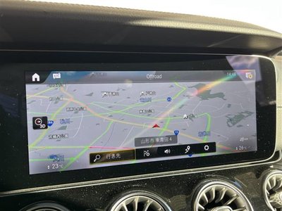 MERCEDES-BENZ GT 4-DOOR COUPE AMG - 3