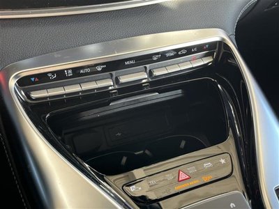 MERCEDES-BENZ GT 4-DOOR COUPE AMG - 10