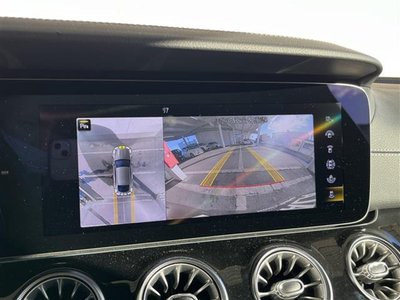 MERCEDES-BENZ GT 4-DOOR COUPE AMG - 6