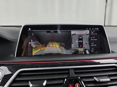 صورة مصغرة 15 لـ 2022 BMW 7 SERIES