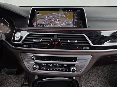 صورة مصغرة 14 لـ 2022 BMW 7 SERIES