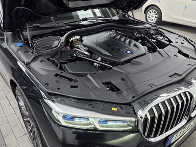 BMW 7 SERIES - 7