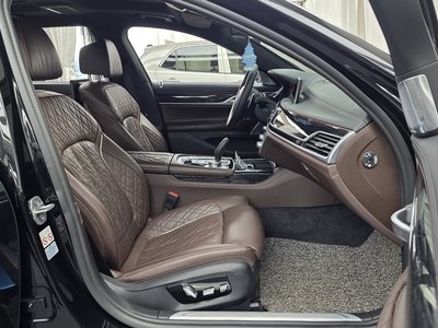 صورة مصغرة 11 لـ 2022 BMW 7 SERIES