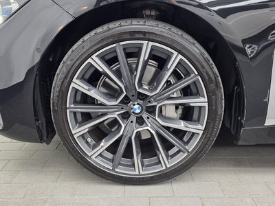 BMW 7 SERIES - 6
