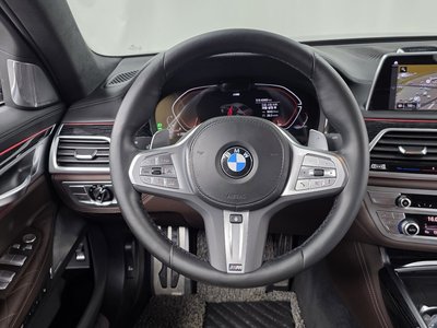 صورة مصغرة 13 لـ 2022 BMW 7 SERIES