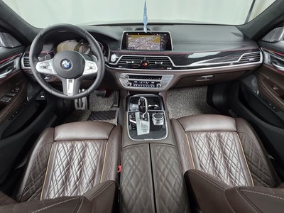 BMW 7 SERIES - 5