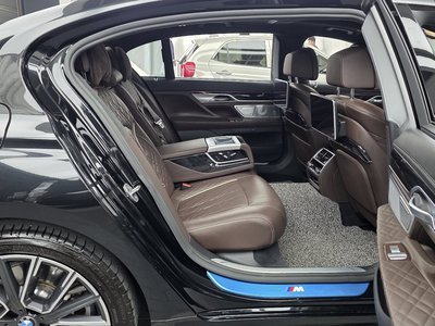 صورة مصغرة 12 لـ 2022 BMW 7 SERIES