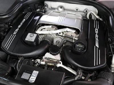 MERCEDES-BENZ OTHERS - 6