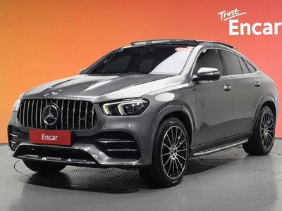 2022 Mercedes-BENZ GLE 照片 1