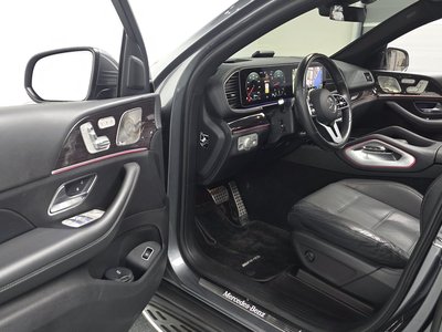 2022 Mercedes-BENZ GLE 缩略图 13