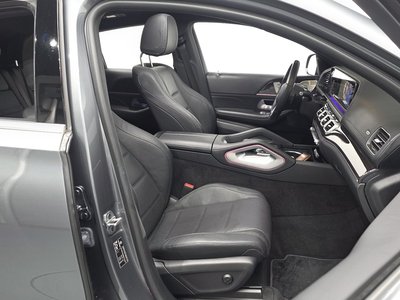 2022 Mercedes-BENZ GLE 缩略图 16