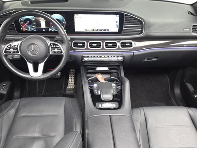 2022 Mercedes-BENZ GLE 照片 5