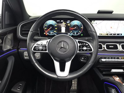 2022 Mercedes-BENZ GLE 缩略图 18